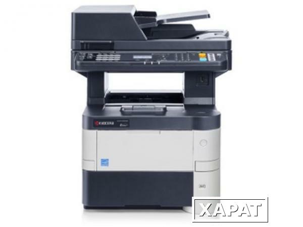 Фото Kyocera ECOSYS M3040dn