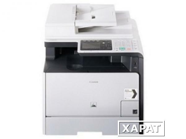 Фото Canon i-SENSYS MF8580Cdw