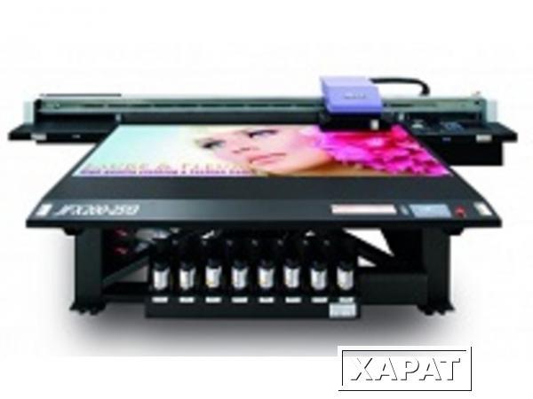 Фото Mimaki JFX200-2513