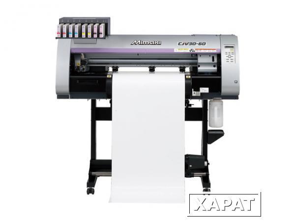 Фото Mimaki CJV30-60