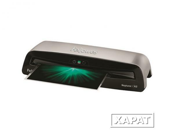 Фото Fellowes Neptune 3 A3