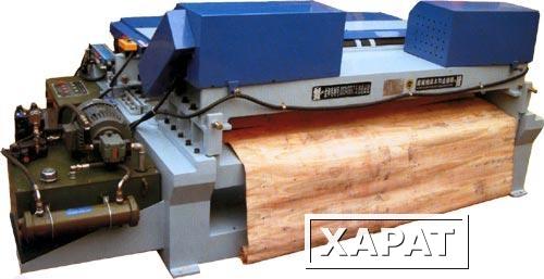 Фото Оборудование для производства деревянных ложек, вилок, ножей