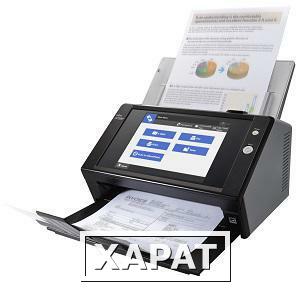 Фото Fujitsu ScanSnap N7100