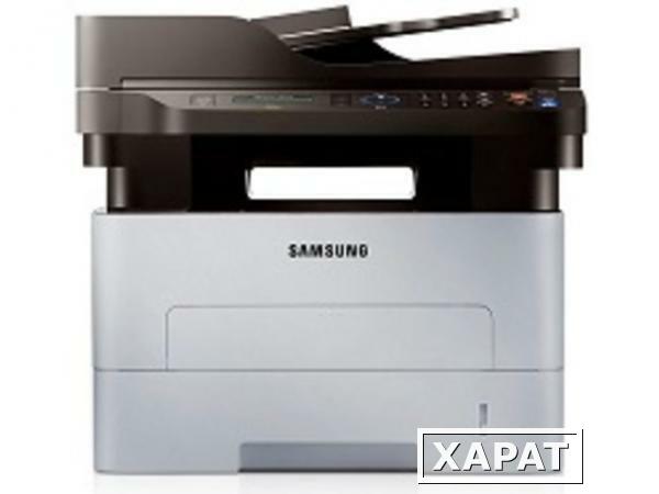 Фото Samsung Xpress M2870FD