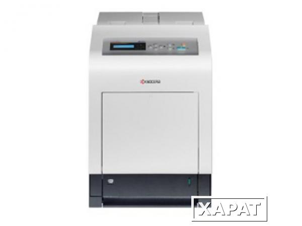 Фото Принтер Kyocera ECOSYS P6030cdn