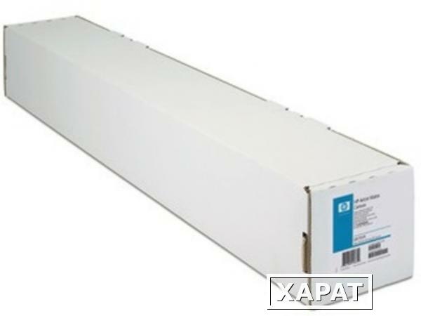 Фото Расходные материалы HP Premium Matte Photo Paper 210 гр/м2, 610 мм х 30,5 м