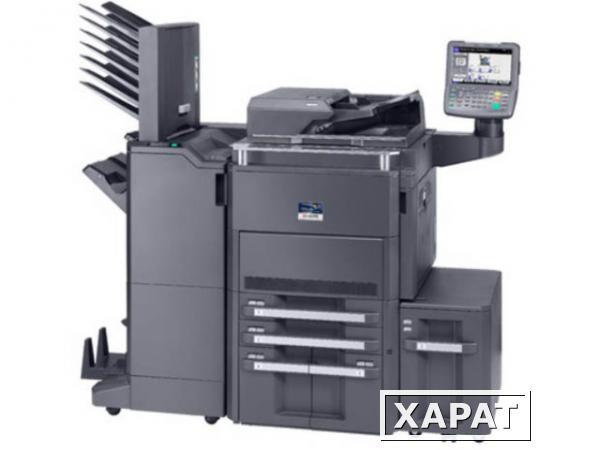 Фото Копир/МФУ Kyocera TASKalfa 6550ci