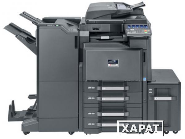 Фото Копир/МФУ Kyocera TASKalfa 5551ci