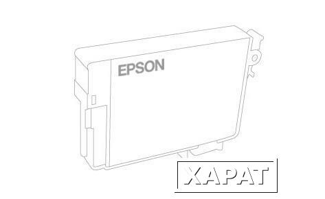 Фото Расходные материалы Epson C13T606C00