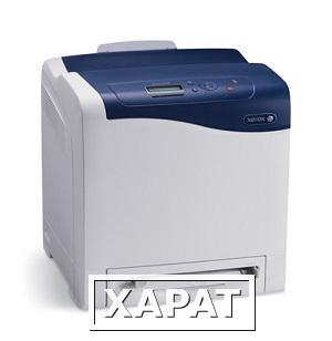 Фото Принтер Xerox Phaser 6500DN