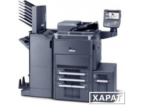 Фото Копир/МФУ Kyocera TASKalfa 6500i