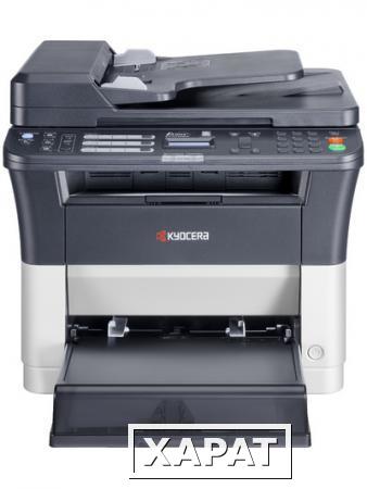 Фото Копир/МФУ Kyocera FS-1125MFP