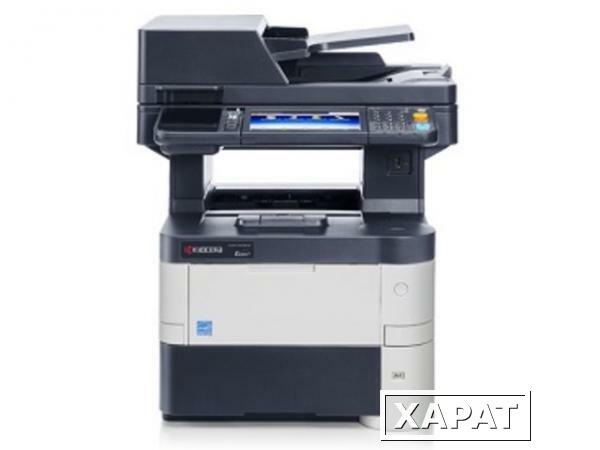 Фото Копир/МФУ Kyocera ECOSYS M3040idn