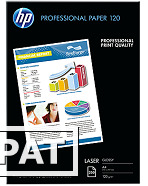 Фото Расходные материалы HP Professional Paper