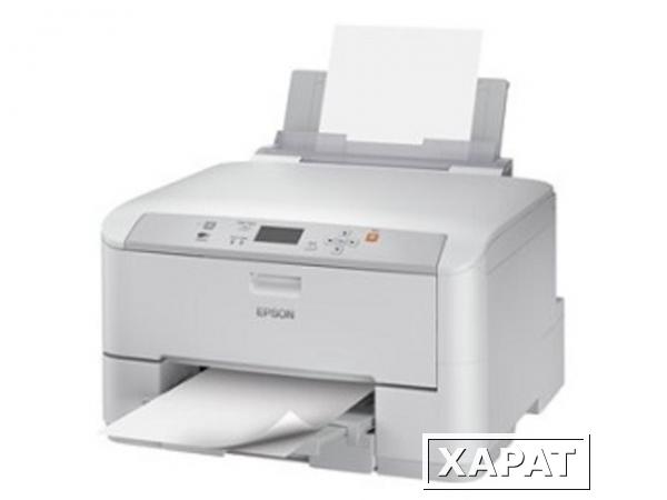 Фото Принтер Epson WorkForce Pro WF-5110DW