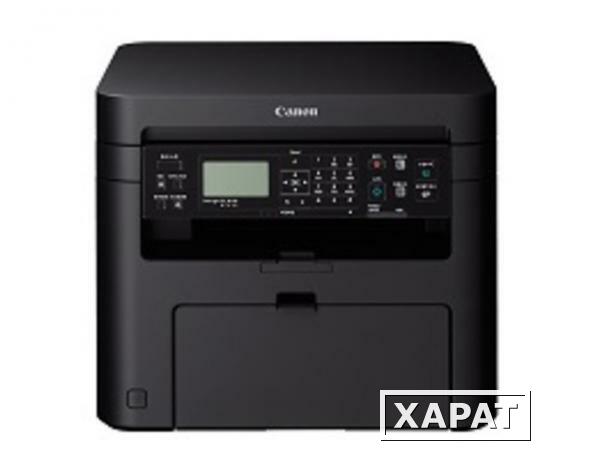 Фото Копир/МФУ Canon i-SENSYS MF212w