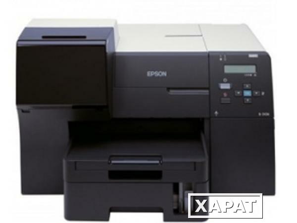 Фото Принтер Epson B-310N