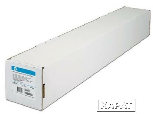 Фото Расходные материалы HP Proofing Paper RC Satin 200 гр/м2, 1372 мм x 23 м