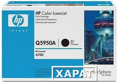 Фото Расходные материалы HP Q5950A