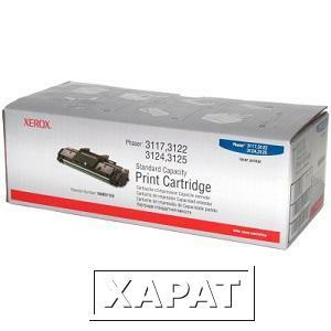 Фото Расходные материалы Xerox 106R01159