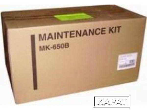 Фото Опции для оргтехники Kyocera MK-650B