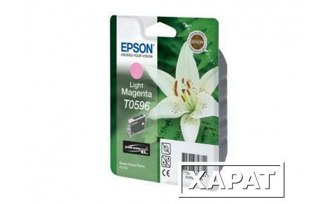 Фото Расходные материалы Epson C13T05964010