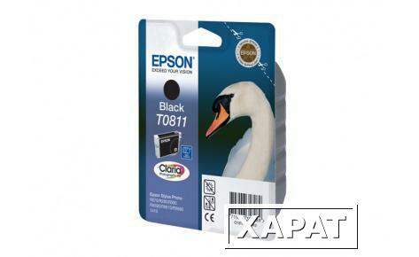 Фото Расходные материалы Epson C13T11114A10