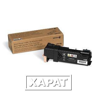 Фото Расходные материалы Xerox 106R01604