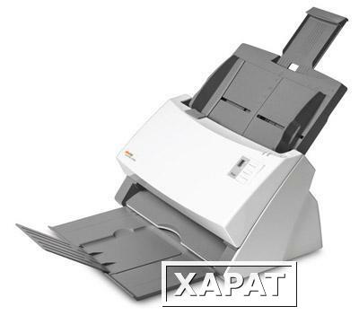 Фото Сканер Plustek SmartOffice PS406U