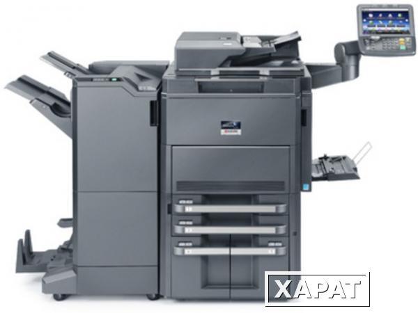 Фото Копир/МФУ Kyocera TASKalfa 6501i