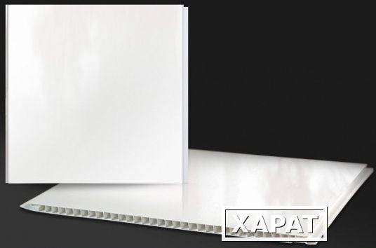 Фото Панель откоса Винстайл 250 мм (цвет белый)