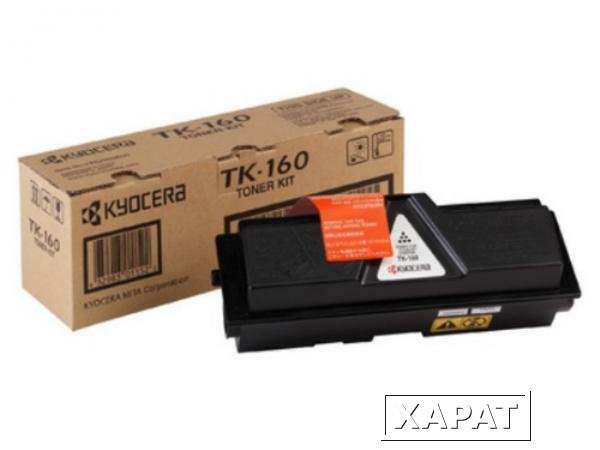 Фото Расходные материалы Kyocera TK-160