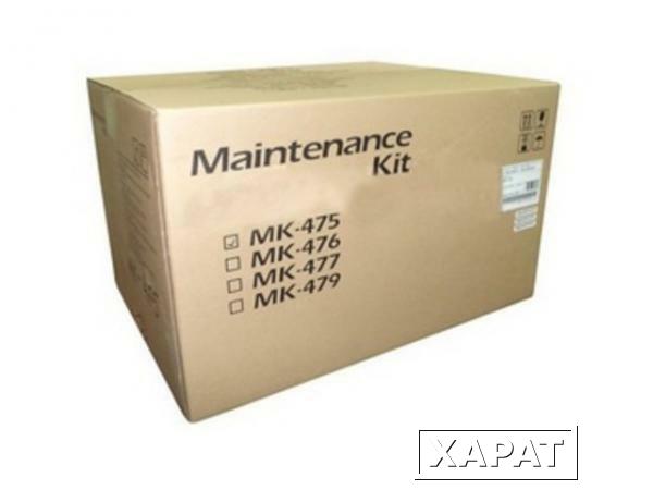 Фото Опции для оргтехники Kyocera Maintenance Kit MK-475