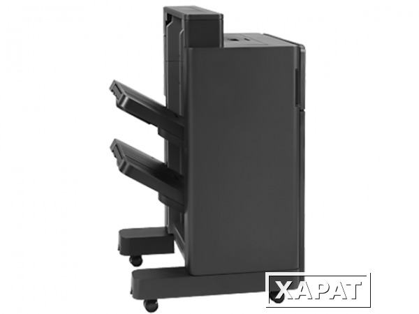 Фото Опции для оргтехники HP LaserJet Stapler/Stacker