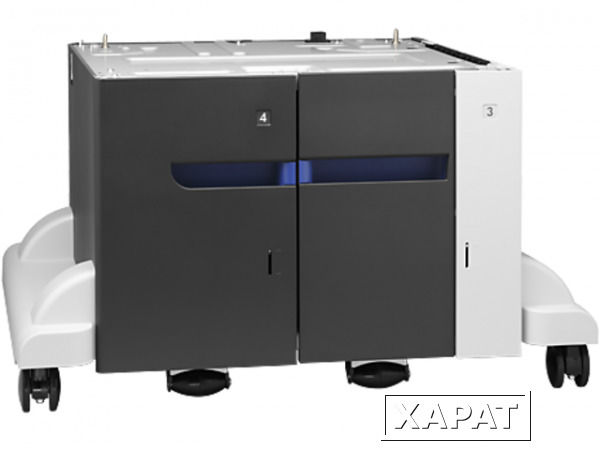 Фото Опции для оргтехники HP LaserJet 3500-sheet Input Tray