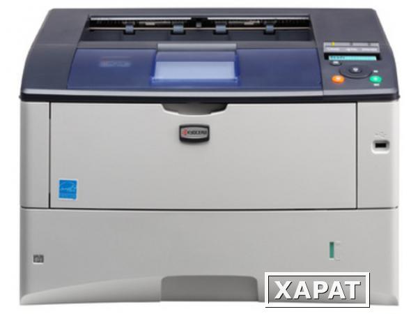 Фото Принтер Kyocera FS-6970DN