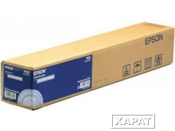 Фото Расходные материалы Epson Premium Glossy Photo Paper 166 гр/м2, 419 х 30,5 м