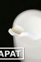 Фото Antonio Lupi JUST1 Стакан для зубных щеток (белый) | интернет-магазин сантехники Santehmag.ru
