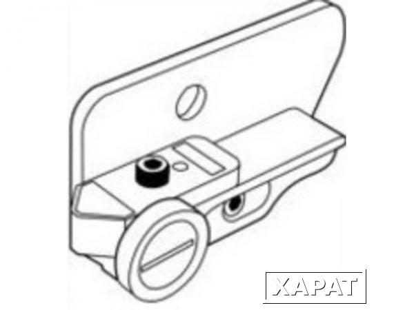 Фото Опции для оргтехники KeenCut 5 mm 90° V-Groove Tool