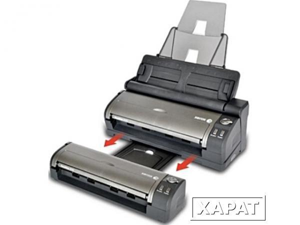 Фото Сканер Xerox DocuMate 3115