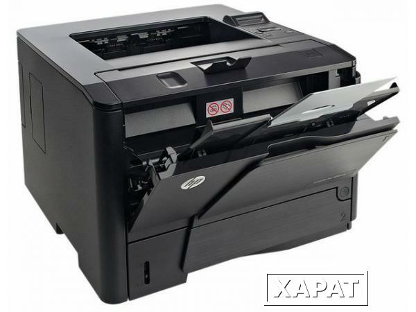 Фото Принтер HP LaserJet Pro 400 M401d