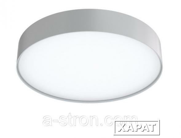 Фото Светодиодный встраиваемый светильник (DownLight) серии INNOVA