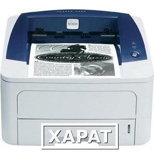 Фото Принтер Xerox Phaser 3250D
