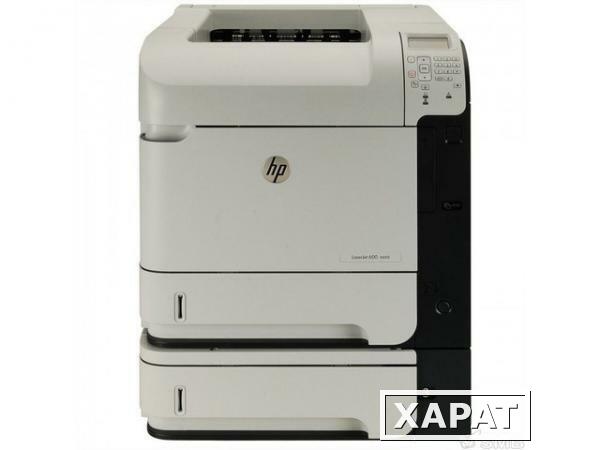Фото Принтер HP Laserjet Enterprise 600 M603xh