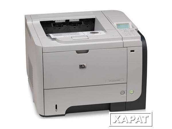 Фото Принтер HP LaserJet Enterprise P3015dn