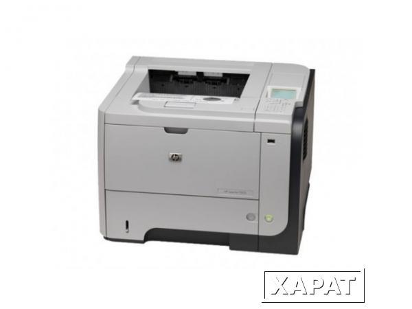 Фото Принтер HP LaserJet Enterprise P3015d