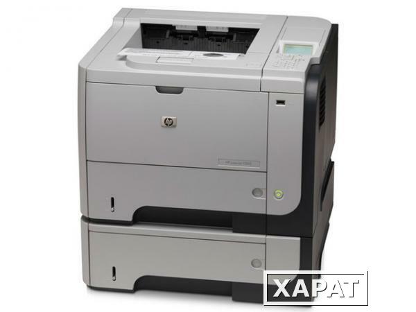 Фото Принтер HP LaserJet Enterprise P3015x