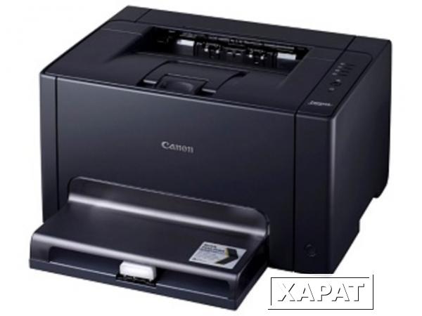 Фото Принтер Canon i-SENSYS LBP7018C