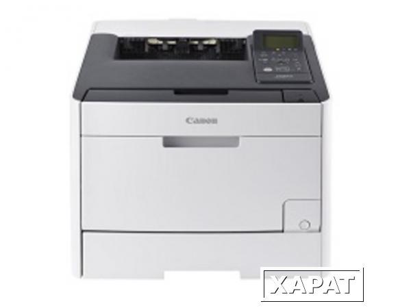 Фото Принтер Canon i-SENSYS LBP7680Cx