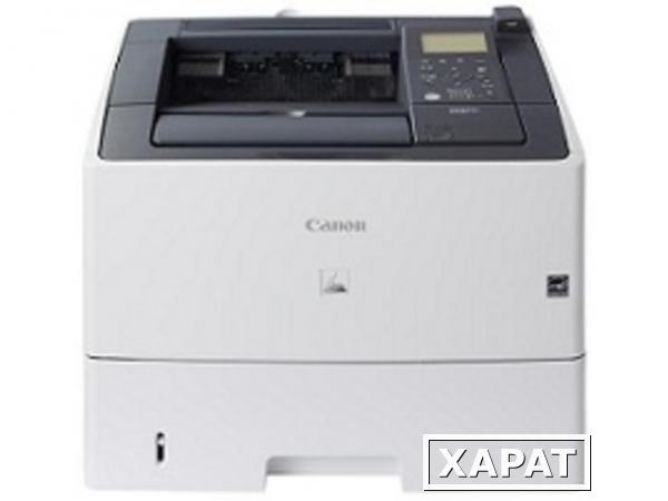 Фото Принтер Canon i-SENSYS LBP6780x